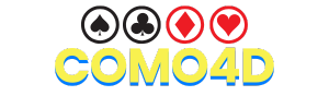 Logo COMO4D